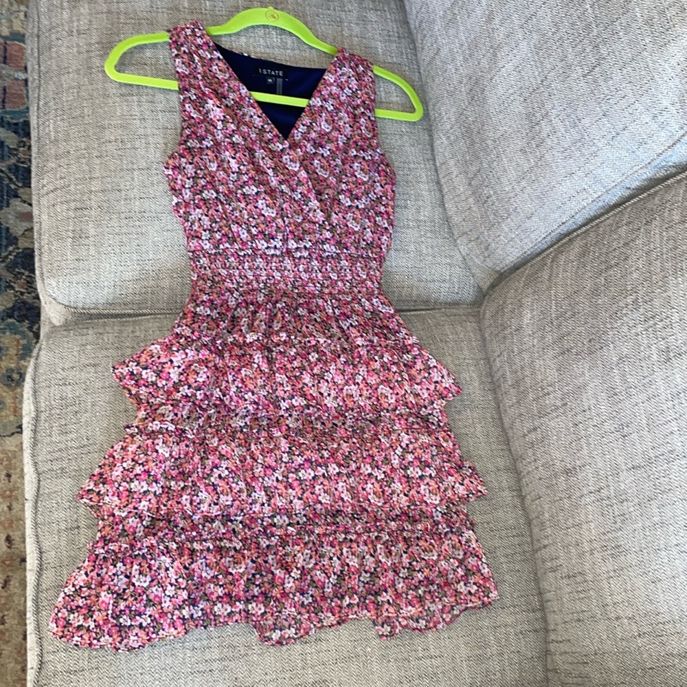 1. STATE dress